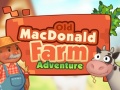 Ойын Old Macdonald Farm