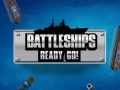 Ойын Battleships Ready Go!