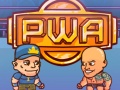 Ойын Pro Wrestling Action