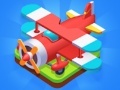 Ойын Merge Plane