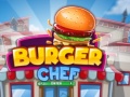 Ойын Burger Chef