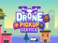 Ойын Drone Pickup Service