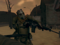 Ойын Battle In Wasteland