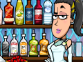 Ойын Bartender the wedding