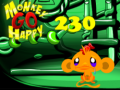 Ойын Monkey Go Happy Stage 230