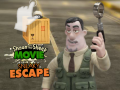 Ойын Shaun the Sheep: Sneaky Escape
