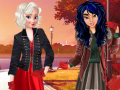Ойын Autumn Must Haves for Princesses