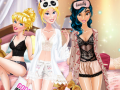 Ойын Princess Teen Lingerie Boutique