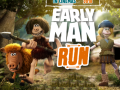 Ойын Early Man Run