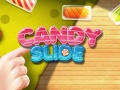 Ойын Candy Slide