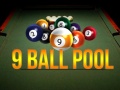 Ойын 9 Ball Pool