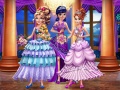 Ойын Princess Royal Contest