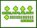 Ойын Right Left Up Down Reverse