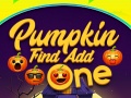 Ойын Pumpkin Find Odd One 