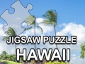 Ойын Jigsaw Puzzle Hawaii
