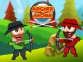 Ойын Archer vs Archer