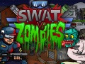 Ойын Swat vs Zombies