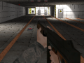 Ойын Weapons Simulator Submachine Gun - Indoor