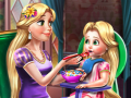 Ойын Goldie Princess Toddler Feed