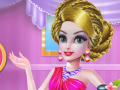 Ойын Crazy Mommy Beauty Salon