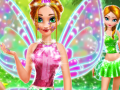 Ойын Fairy Tinker Makeover