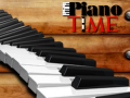 Ойын Piano Time 