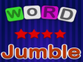 Ойын Word Jumble