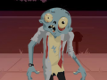 Ойын Nckelodeon Omg zombies!