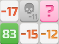 Ойын Add the Numbers