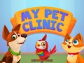 Ойын My Pet Clinic