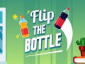 Ойын Flip The Bottle