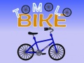 Ойын Tomolo Bike