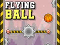 Ойын Flying Ball