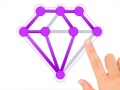 Ойын 1 Line Puzzle Mania
