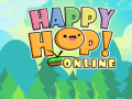 Ойын Happy Hop Online