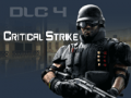 Ойын Critical Strike DLC 4
