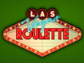 Ойын Las Vegas Roulette