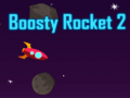 Ойын Boosty Rocket 2