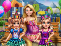Ойын Twins Birthday Wishes