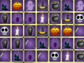 Ойын Halloween Connect