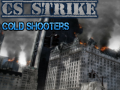 Ойын CS Strike Cold Shooters