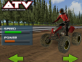 Ойын ATV Quad Moto Rracing