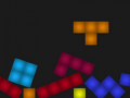 Ойын Tetris With Physics