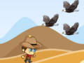 Ойын Cowboy Catch Up