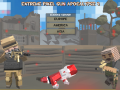 Ойын Extreme Pixel Gun Apocalypse 3