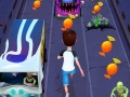 Ойын Subway Surf Halloween