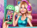 Ойын Ellie Fab Selfie