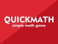 Ойын Quickmath