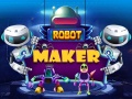 Ойын Robot Maker