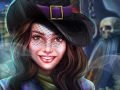 Ойын Become a Witch